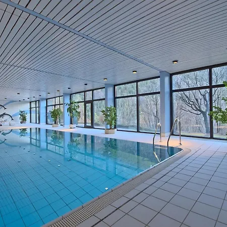 MeRblick - Pool - Balkon - Panorama Bad Reichenhall Exterior foto